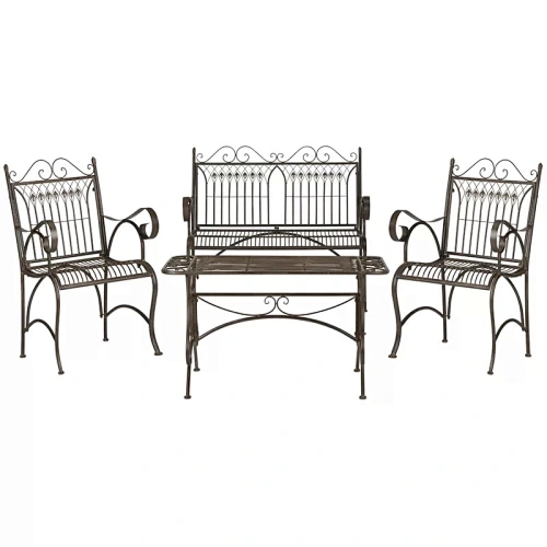 Garden Outdoor Table and Chairs