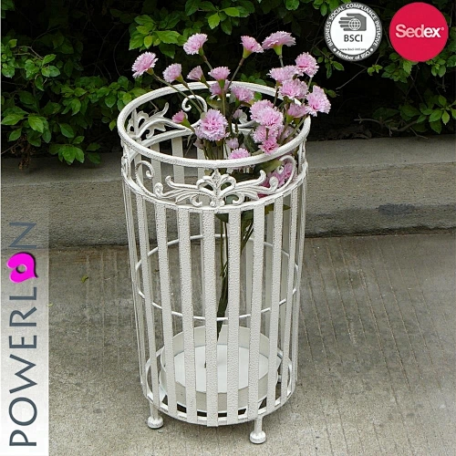copper umbrella stand metal umbrella stand anti-rust