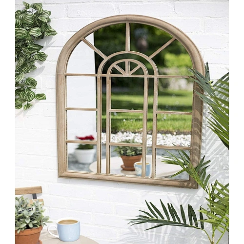 Antique Style Wall Mirrors