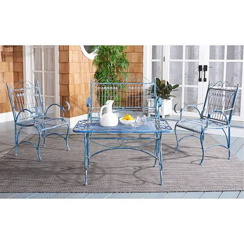 Garden Outdoor Table and Chairs