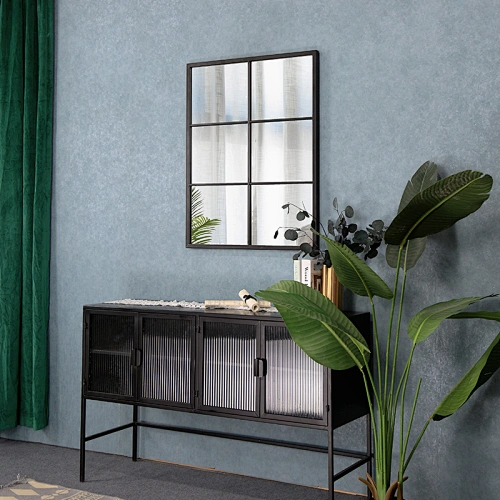 Mirrors Decorative Wall
