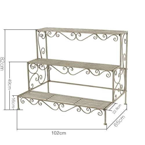 Planter Stand Holder