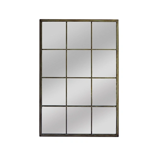 mirrors decor wall