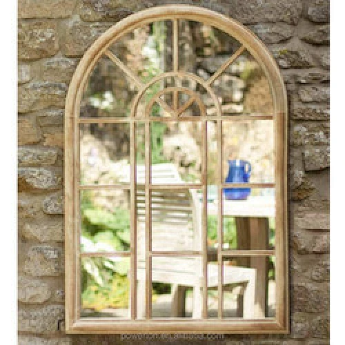 Antique Style Wall Mirrors