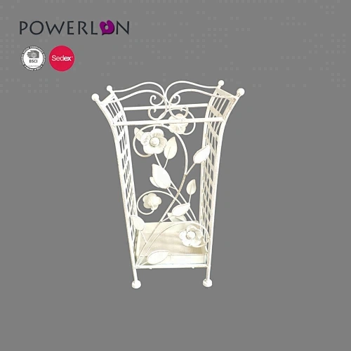 copper umbrella stand metal umbrella stand anti-rust