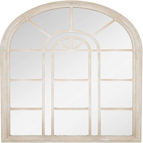 Antique Style Wall Mirrors