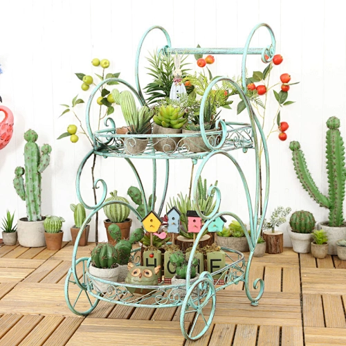 planter display