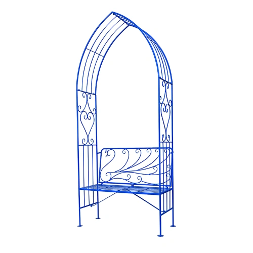 Metal Outdoor Arches