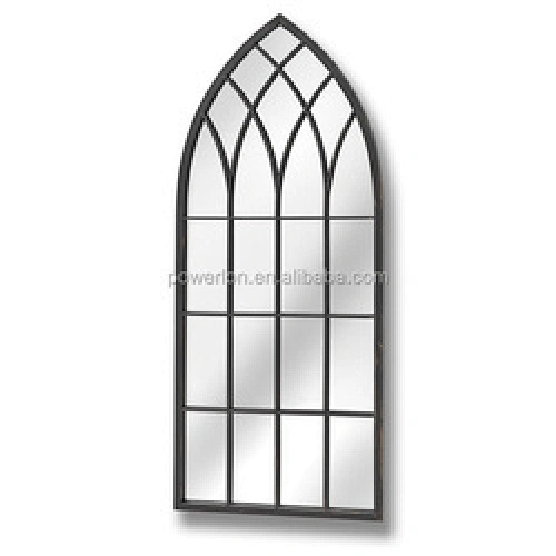 mirrors decor wall
