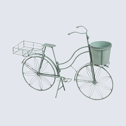 Bicycle Pot Planter