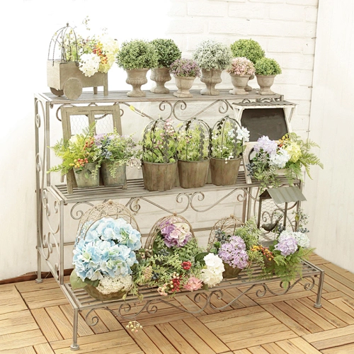 Planter Stand Holder