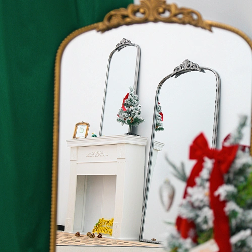 French Designs Mirror