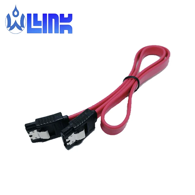 SATA 7p bus to bus data cable computer connection cable