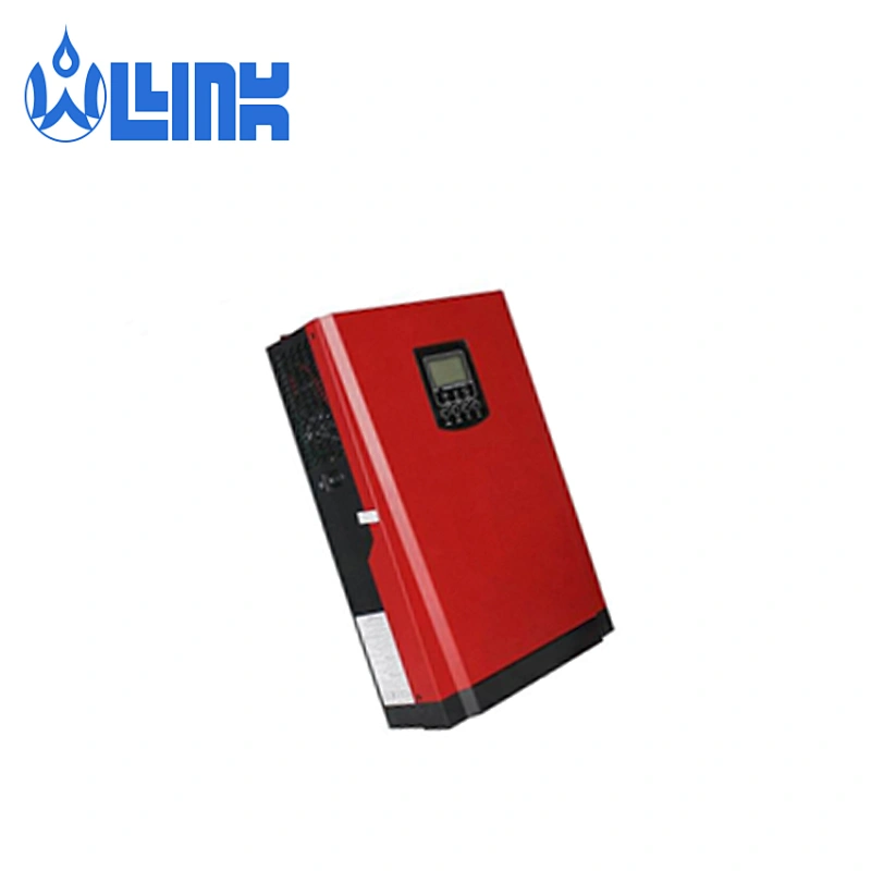 PV inverters