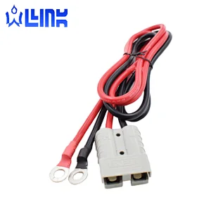 Yeti 1250 Ring Terminal Cable by OLINK