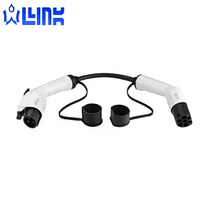 mode 3 ev charger