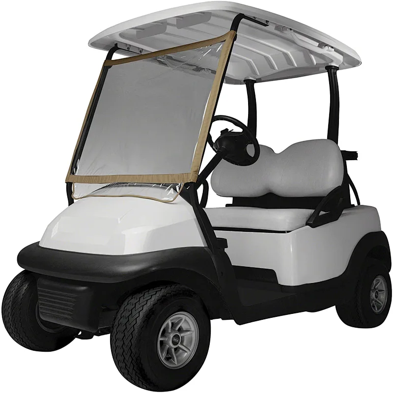 harness for golf carts