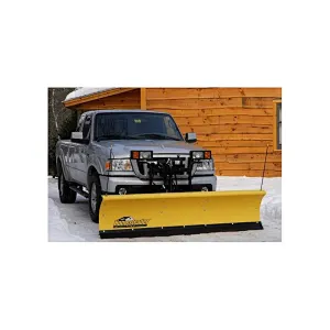 wire harness for snowplower