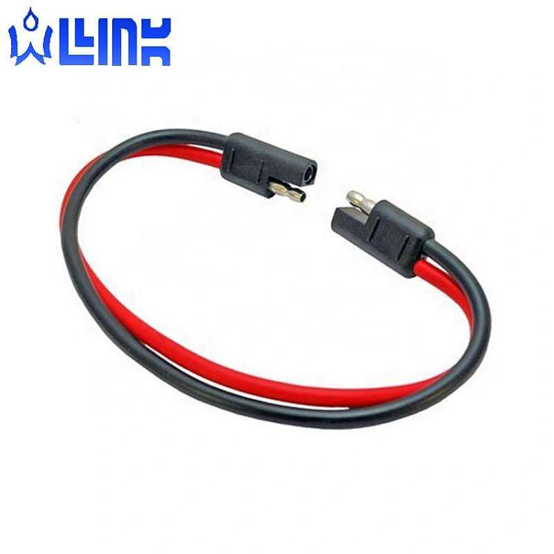 Bullet_SAE connector