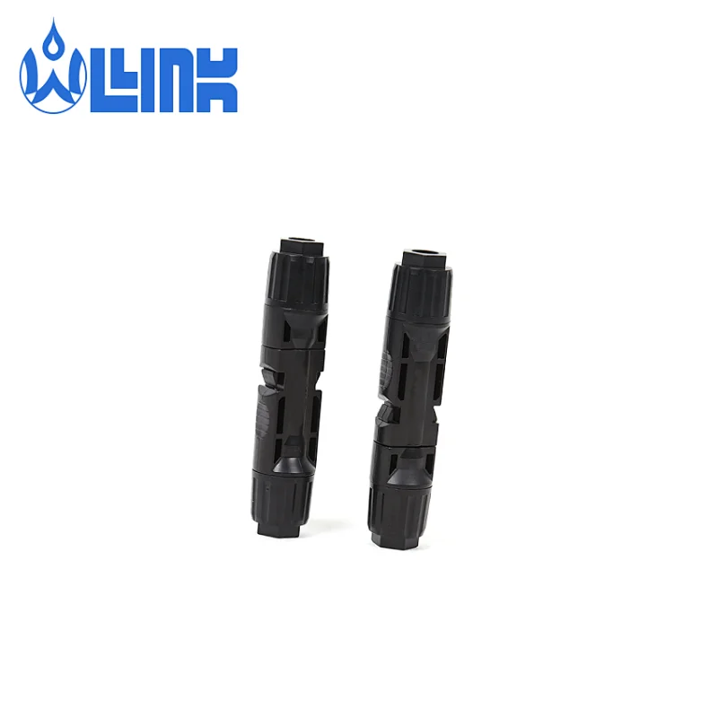 MC4 connectors