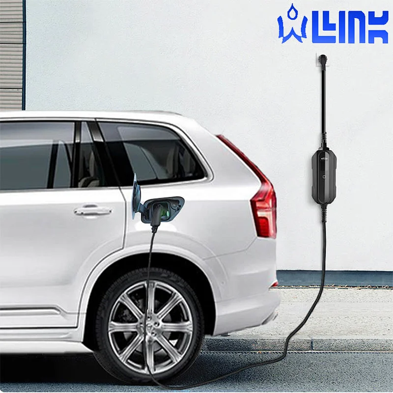 mode 2 ev charger