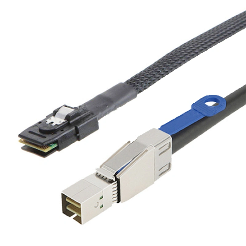 MINI SAS HD 36PIN SFF-8644 to SFF-8087