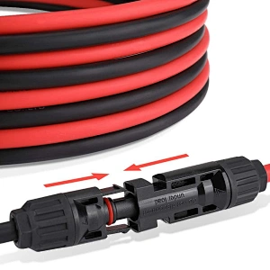MC4 cable