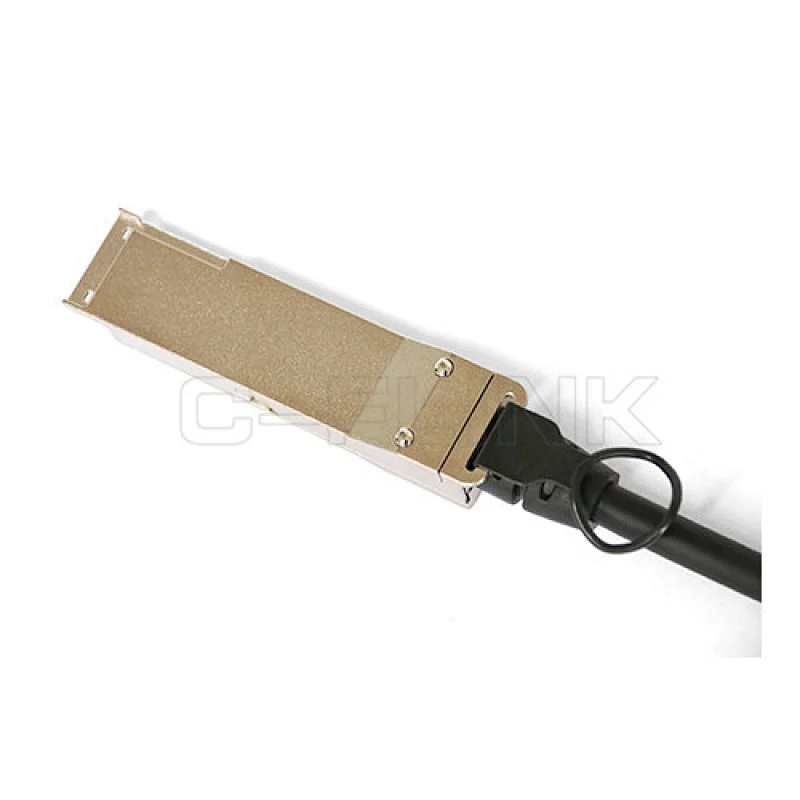 40G QSFP+DAC High Speed Cable