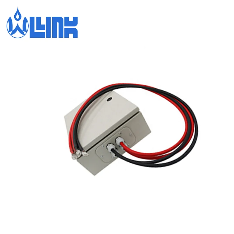 PV inverters