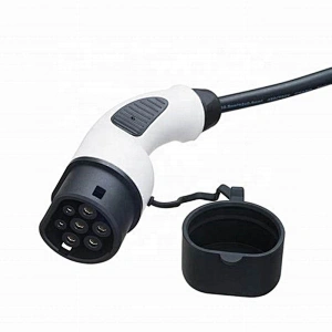 type 2 ev charger