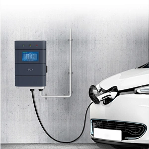 home ev charger
