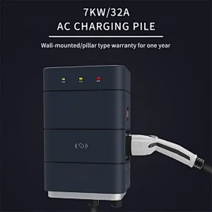 home ev charger