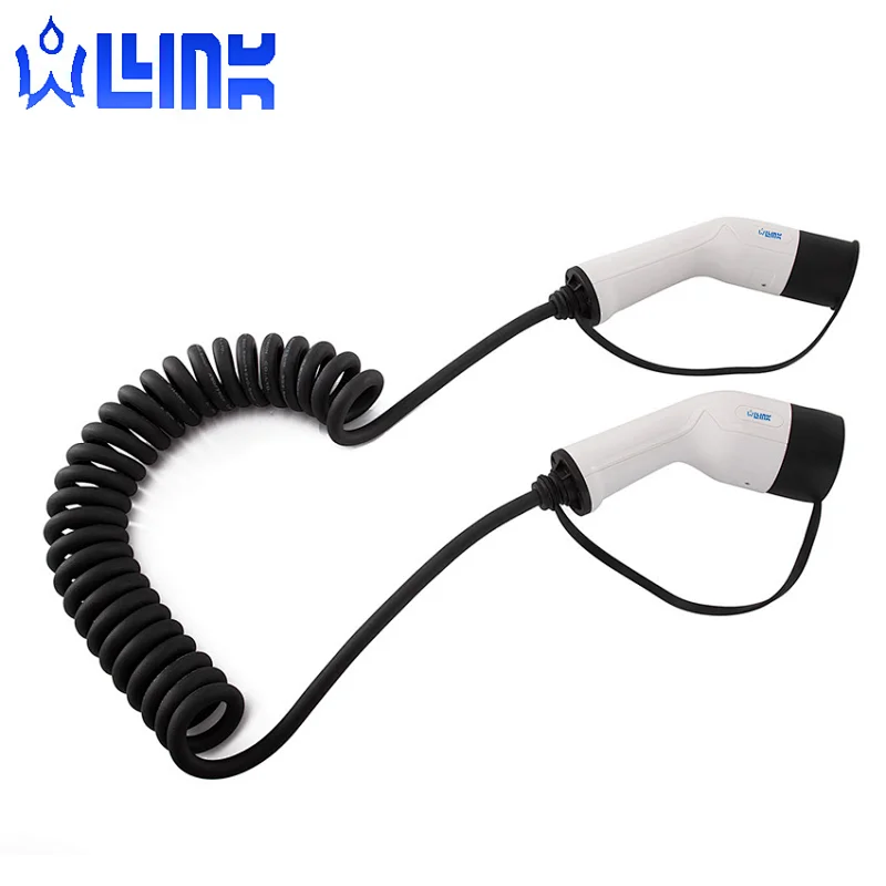 mode 3 ev charger