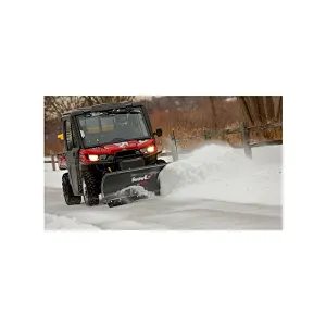 wire harness for snowplower