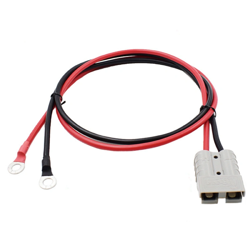 Yeti 1250 Ring Terminal Cable by OLINK