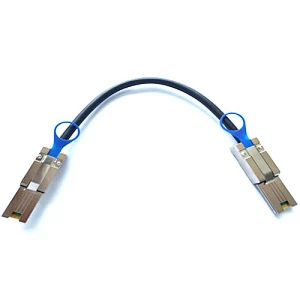 SFF-8088 To SFF-8088 External SAS