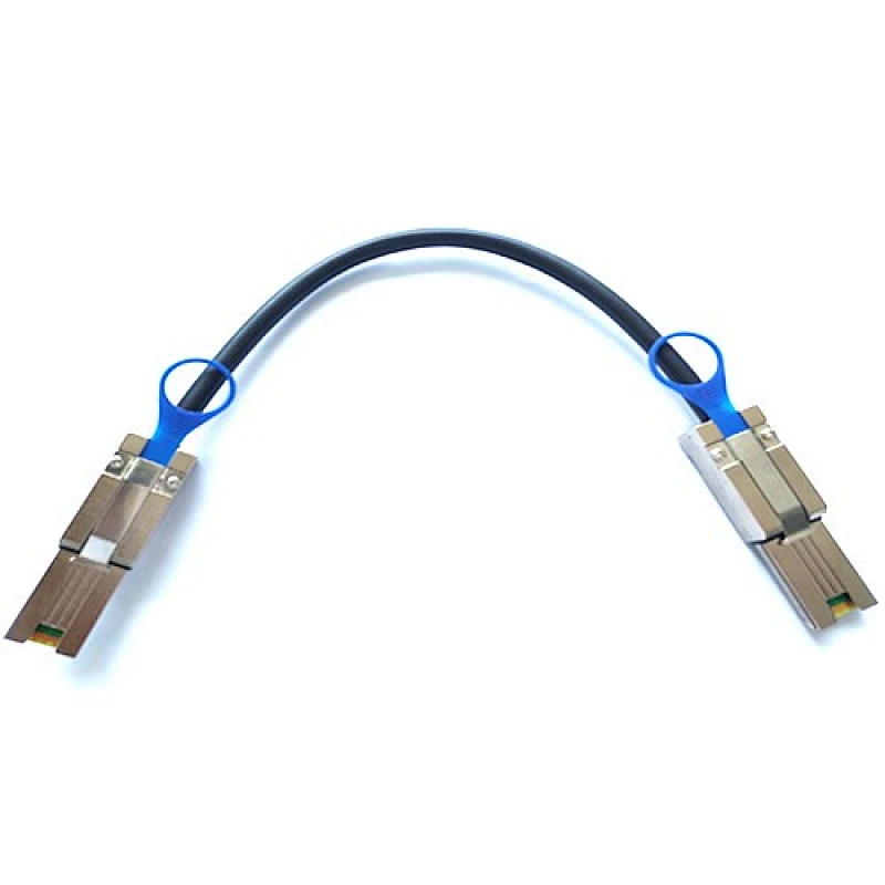 SFF-8088 To SFF-8088 External SAS