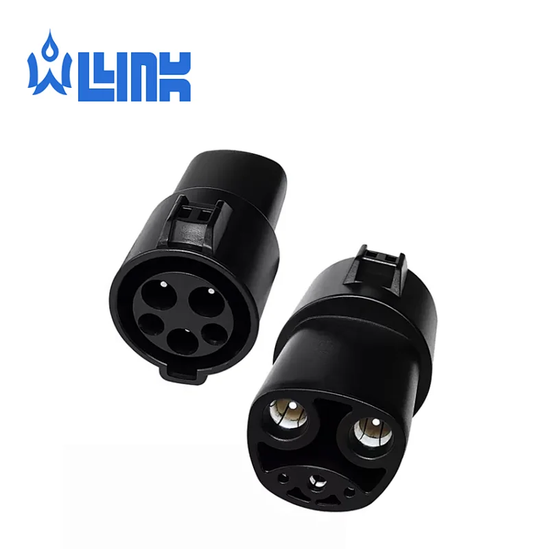 tesla adapter