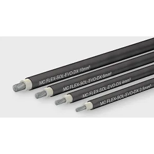 PV cable