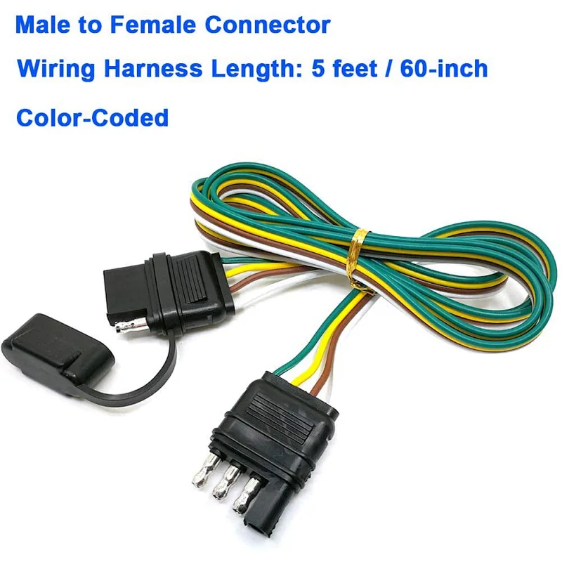 trailer harnesses