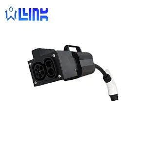 CCS Combo 2 Adapter