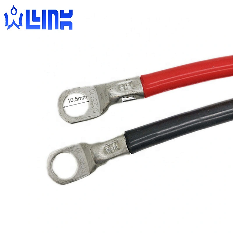 Yeti 1250 Ring Terminal Cable by OLINK