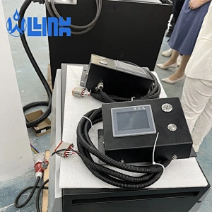 battery cable for electric forklift charging