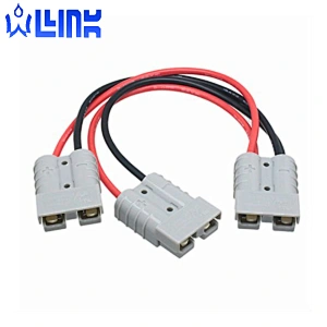 Goal Zero 98002 Yeti 1250 Chaining Cable by Olink