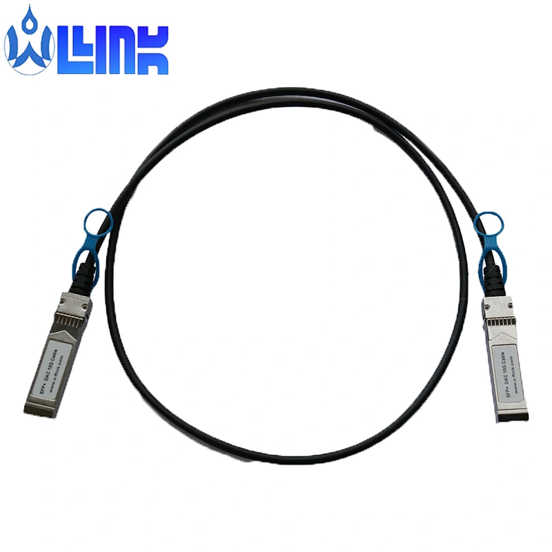 10G SFP+ DAC High Speed Cable Assembly