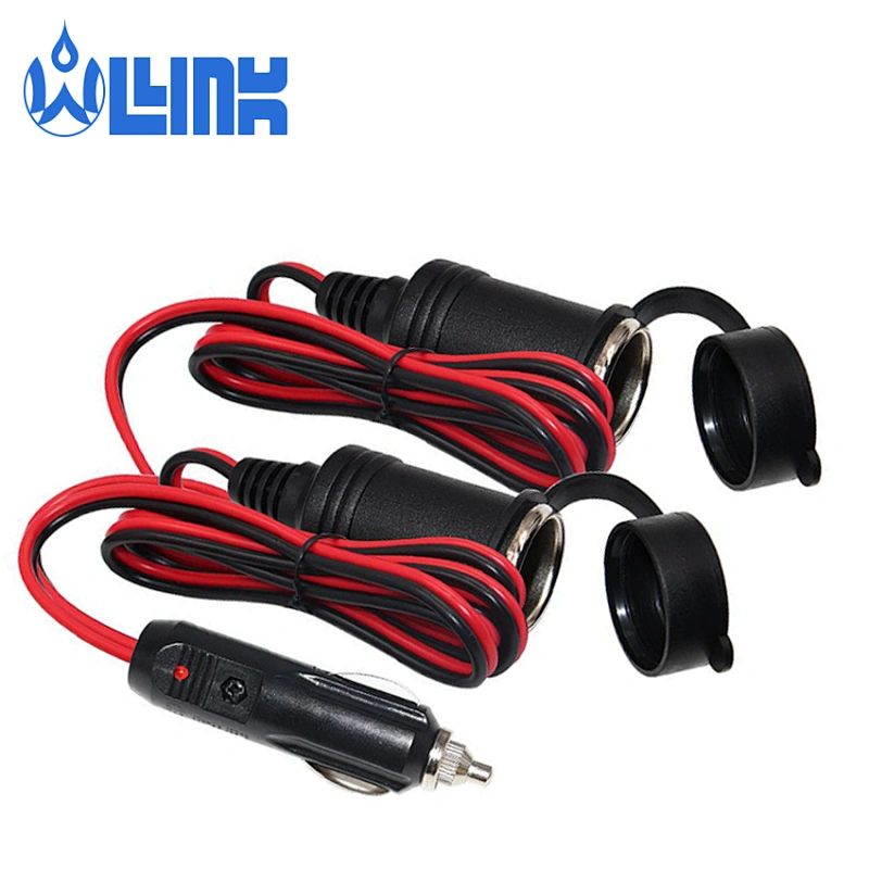 in-car electronics wiring