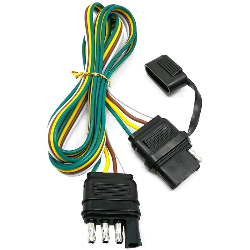 trailer connector harness