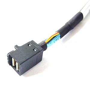 SFF-8643 To SFF-8643 mini SAS HD
