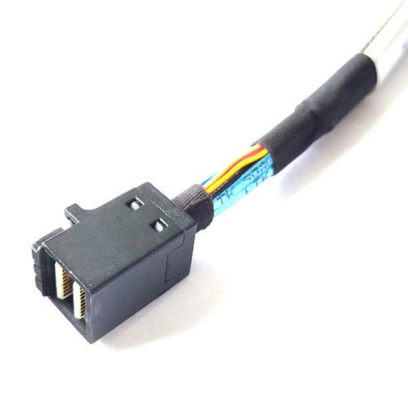 SFF-8643 To SFF-8643 mini SAS HD