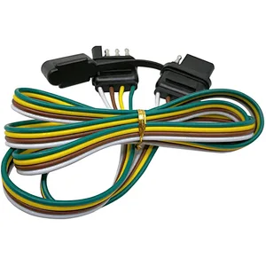 trailer connector harness